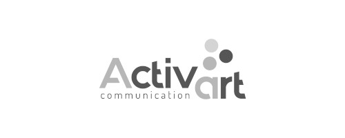 Activart Logo