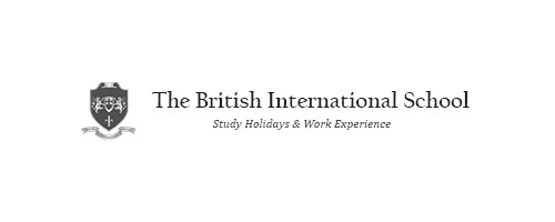 British International School Logo