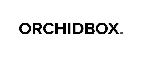 Orchidbox Logo