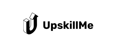 UpskillMe Logo