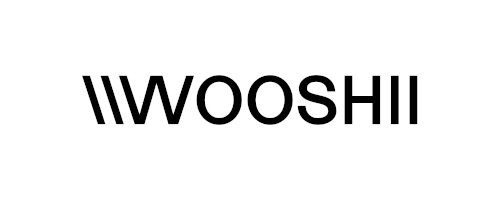 Wooshii Logo